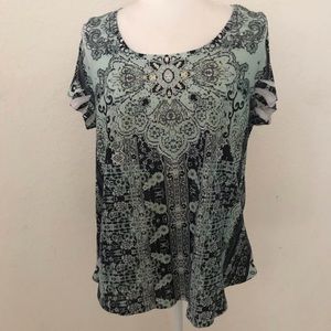 XL Beautiful Top